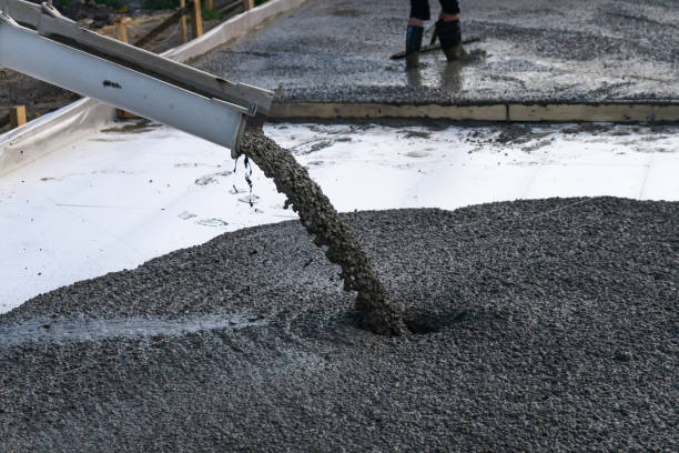 Best Affordable Concrete Contractor  in Sagamore, MA
