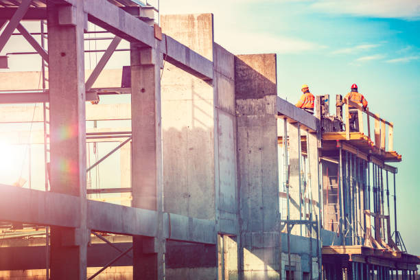 Best Commercial Concrete Contractor  in Sagamore, MA