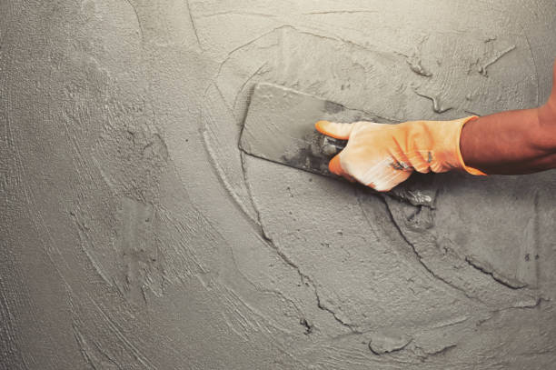 Best Concrete Leveling Services  in Sagamore, MA