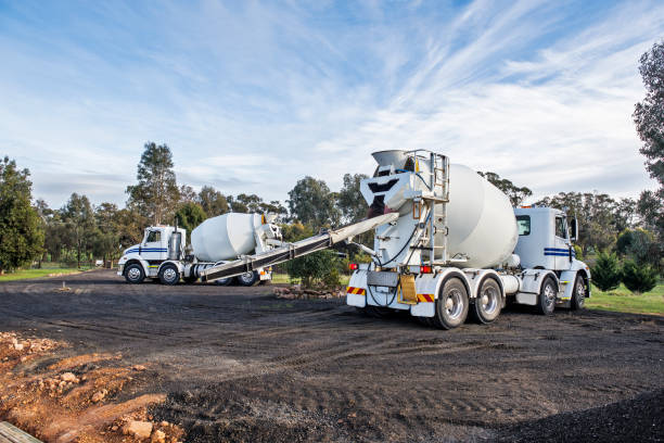 Best Concrete Slab Installation  in Sagamore, MA