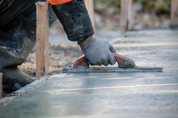 Best Concrete Crack Repair  in Sagamore, MA