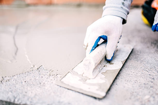 Best Concrete Repair Services  in Sagamore, MA
