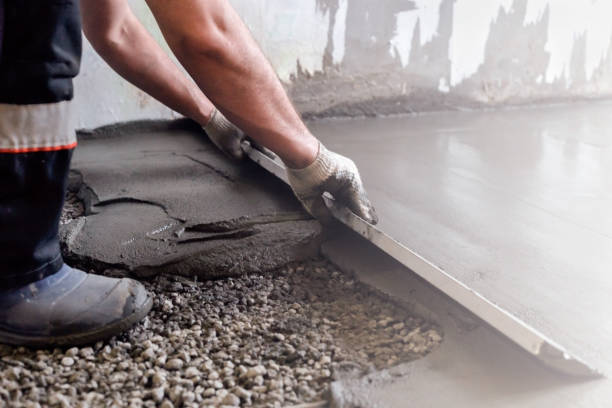 Best Concrete Installation Cost  in Sagamore, MA